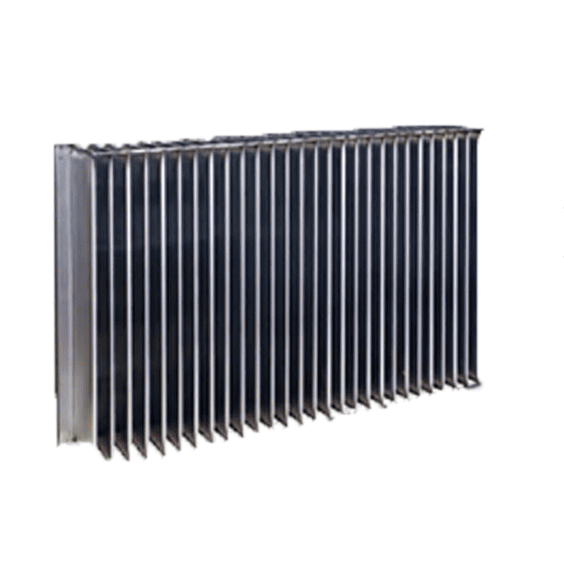 片式散热器（翅壁）